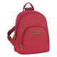 Mochila Infantil Safta Rosa