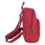 Mochila Infantil Safta Granate