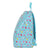 Mochila Nevera Safta Ice Cream Turquesa