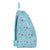 Mochila Nevera Safta Ice Cream Turquesa