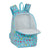 Mochila Nevera Safta Ice Cream Turquesa