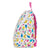 Mochila Nevera Safta Fruits Blanco