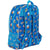 Mochila Escolar SuperThings