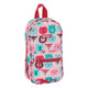 Plumier Mochila Safta Animales Rosa (33 Piezas)