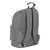 Mochila para Portátil Benetton Gris 14,1"