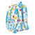 Mochila Infantil Cleo & Cuquin