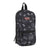 Plumier Mochila BlackFit8 Sport Galaxy Negro (33 Piezas)