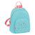 Mochila Casual Benetton Candy Azul claro