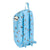 Mochila Casual Moos Azul claro