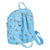 Mochila Casual Moos Azul claro