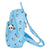 Mochila Casual Moos Azul claro