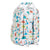 Mochila Infantil Safta Preescolar Dinosaurios