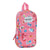 Plumier Mochila BlackFit8 Cute Rosa (33 Piezas)