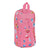 Plumier Mochila BlackFit8 Cute Rosa (33 Piezas)