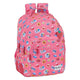 Mochila Escolar BlackFit8 Cute