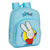 Mochila Infantil Simon Azul claro