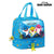 Portameriendas Baby Shark Azul claro (15 L)