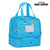 Portameriendas Baby Shark Azul claro (15 L)