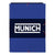 Carpeta Munich Retro A4