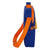 Maletín Valencia Basket Azul Naranja (6 L)