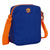 Bandolera Valencia Basket Azul Naranja