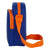 Bandolera Valencia Basket Azul Naranja