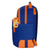 Mochila Escolar Valencia Basket Azul Naranja