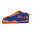 Portatodo Valencia Basket Azul Naranja