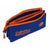 Portatodo Valencia Basket Azul Naranja