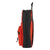 Plumier Mochila Marc Marquez Negro Rojo