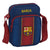 Bandolera F.C. Barcelona 20/21 Granate Azul marino