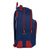 Mochila Escolar F.C. Barcelona Season 20/21 F.C. Barcelona (32 X 42 X 15 cm) Granate Azul marino