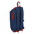 Mochila Casual F.C. Barcelona 20/21 Granate Azul marino