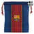 Portameriendas F.C. Barcelona Granate Azul marino