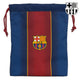 Portameriendas F.C. Barcelona Granate Azul marino