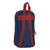 Plumier Mochila F.C. Barcelona 20/21 Granate Azul marino (33 Piezas)