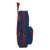 Plumier Mochila F.C. Barcelona 20/21 Granate Azul marino (33 Piezas)