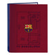 Carpeta de anillas F.C. Barcelona 20/21 A4