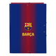 Carpeta F.C. Barcelona 20/21 A4