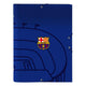 Carpeta Clasificadora F.C. Barcelona 20/21 A4