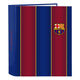 Carpeta de anillas F.C. Barcelona 20/21 A4