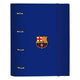 Carpeta de anillas F.C. Barcelona 20/21