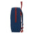 Mochila Infantil F.C. Barcelona Granate Azul marino