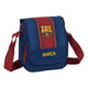 Bandolera F.C. Barcelona 20/21 Granate Azul marino