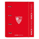 Carpeta de anillas Sevilla Fútbol Club