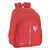 Mochila Infantil Sevilla Fútbol Club Rojo