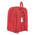 Mochila Infantil Sevilla Fútbol Club Rojo