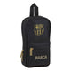 Plumier Mochila F.C. Barcelona 20/21 Negro