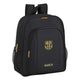 Mochila Escolar F.C. Barcelona 20/21 Negro