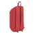 Mochila Casual Safta Rojo